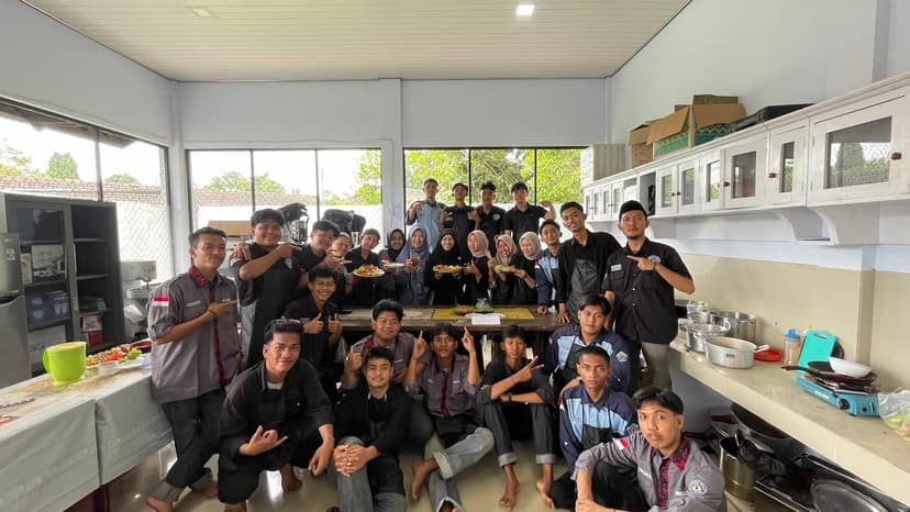 Dokumentasi 11