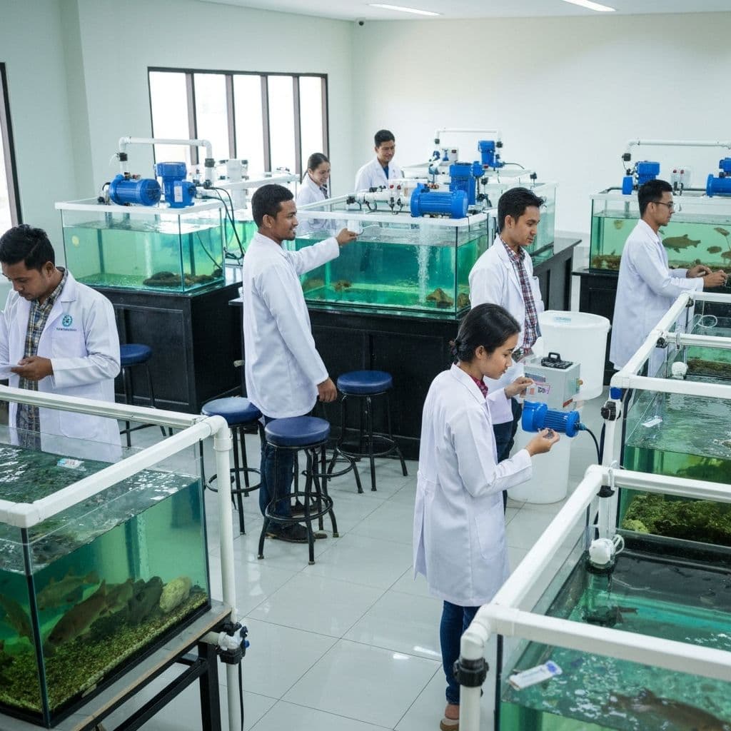 S1 Tr. Teknologi Cerdas Penangkapan Ikan