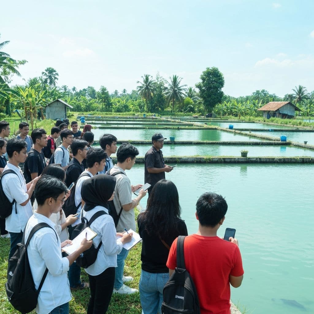 D3 Perikanan Tangkap