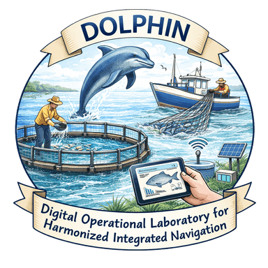 Logo Dolphin